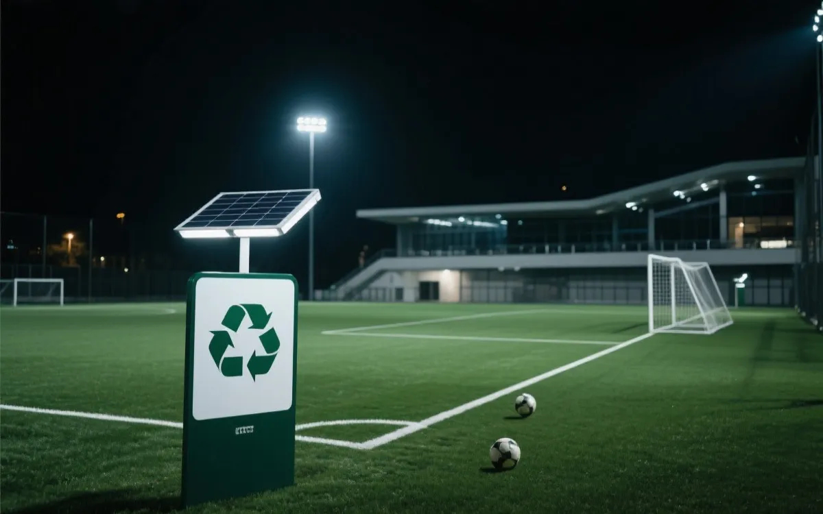 2026世界杯 赞助商：当品牌把“责任”写进赛程，可持续与信任如何一起进球？