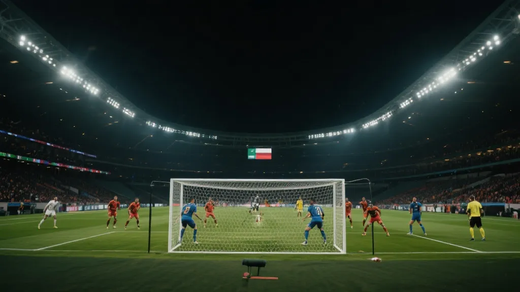 2026世界杯 实力排行：从2014到2022的潮汐更迭，读懂今天的强弱分野