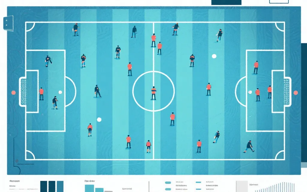 2026世界杯 焦点主帅：从防线到定位球，一文看懂主流战术趋势与胜负暗线