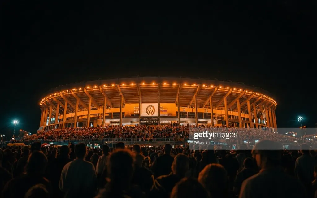 2026世界杯高端套餐：当梦想有了座位号，中产与高净值球迷为何愿意为情怀买单