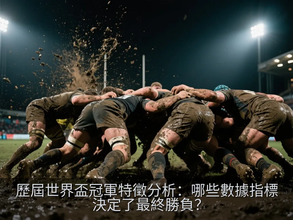 黃昏下的宏偉足球場全景，綠茵草地與壯麗的球場燈光