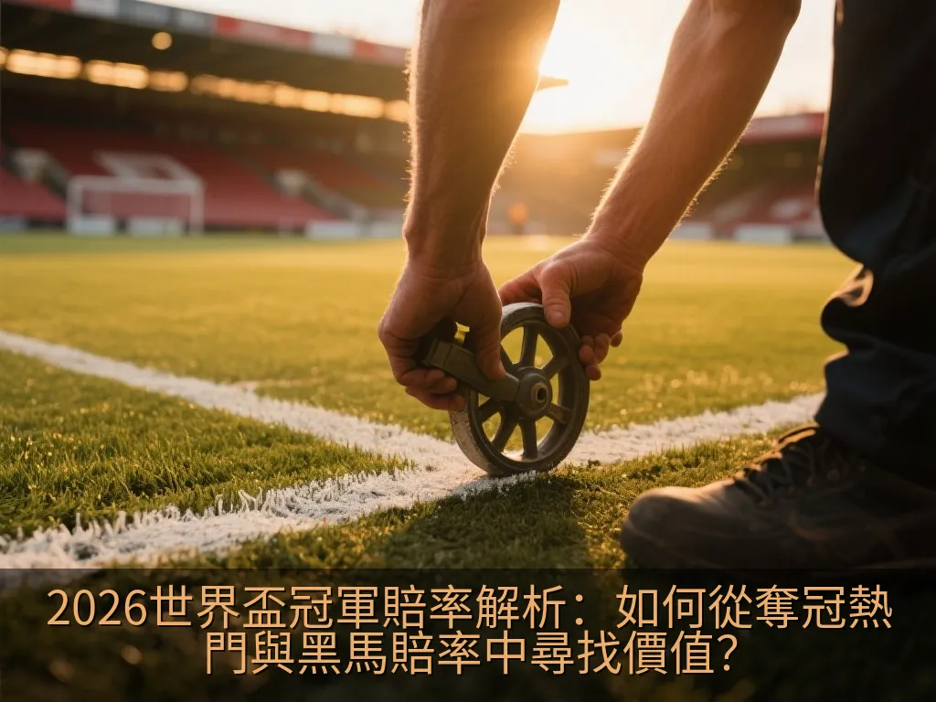 顯示體育數據分析與概率圖表的現代平板電腦螢幕