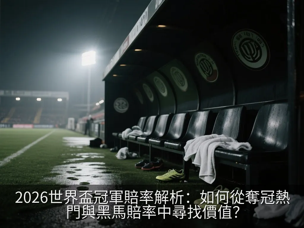 戰術白板上畫有足球陣容與數據分析箭頭